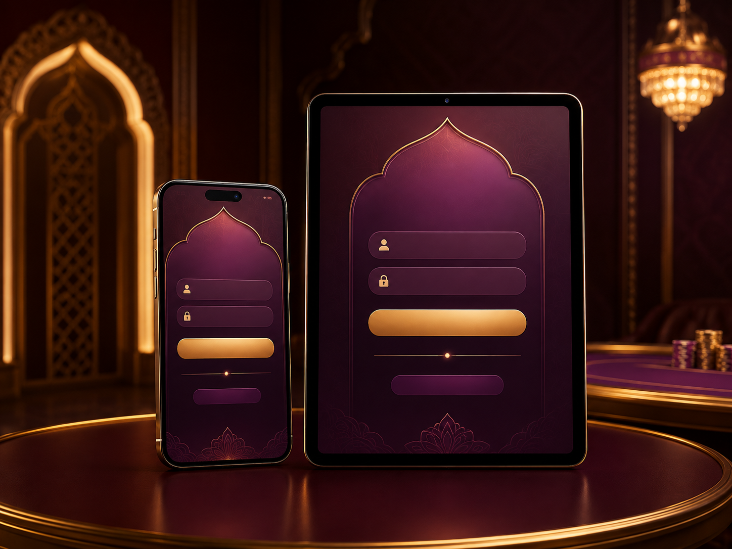Регистрация в Bollywood Casino